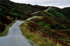 Glen Arroch, Skye