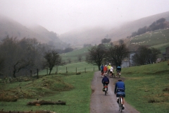 Nant Bwch