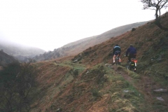 Nant Bwch