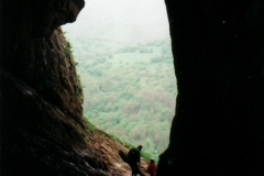 Thor's Cave