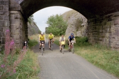 Tissington Trail