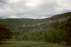 Castellfollit de la Roca