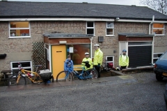 Bakewell Youth Hostel