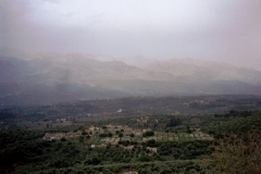 Inland Crete