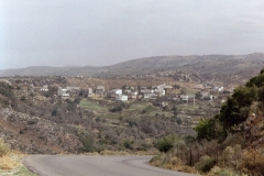 In the Cretian mountains
