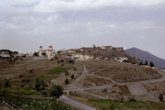 Inland Crete