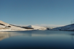 Torside Reservoir