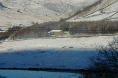Crowden Youth Hostel