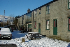 Crowden YH