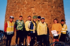 The nightriders