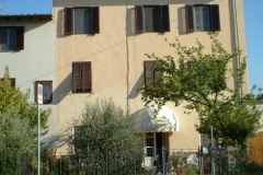 B&B in Lucca