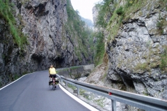 Via Per Esino to Lake Como