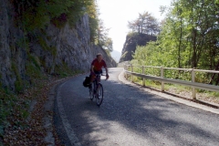 Via Per Esino to Lake Como