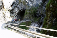 Via Per Esino to Lake Como