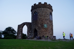 Old John Tower