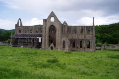 Tintern Abbey