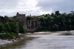 Chepstow Castle