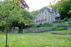 Welsh Bicknor Youth Hostel