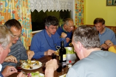Another fun packed meal