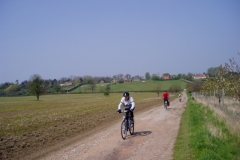 Idlicote Hill