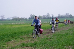 Near Ettington