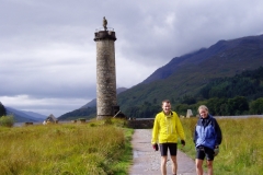 Glenfinnan Monument