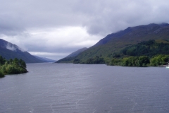 Loch Shiel