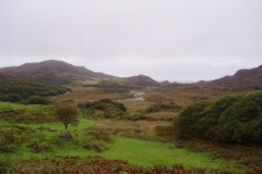 Approaching Ardnamurchan Point