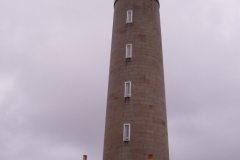 Lighthouse at Ardnamurchan Point