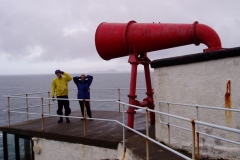 Ardnamurchan Point