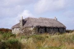 Sheila's cottage