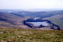 Neuadd Reservoirs