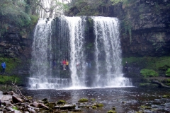 Sgwd yr Eira
