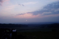 Sunrise