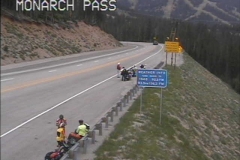 The Monarch Pass