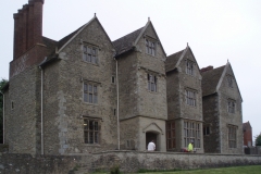 Wilderhope Manor