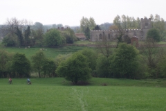 Chesterton Church