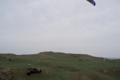 Para-cycle on the Dassetts