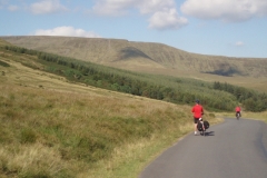 Brecon Beacons