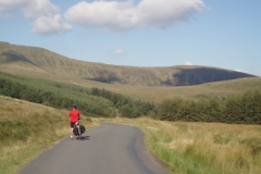Brecon Beacons
