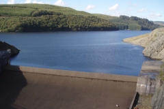Llyn Brianne