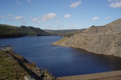 Llyn Brianne