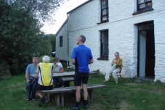 Dolgoch Youth Hostel