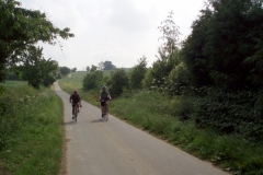 The bottom of Lark Stoke