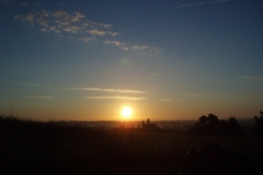 Sunrise