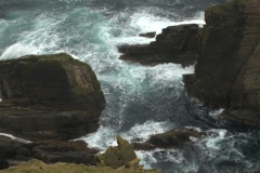 Cliff scenery...