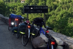 Col de Castillon
