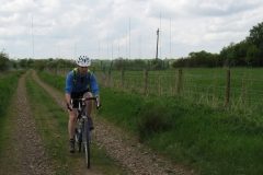Lowri by Rugby Radio Station
