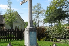 Bassets Pole