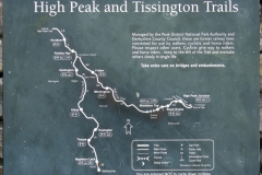 High Peak and Tissington Trails